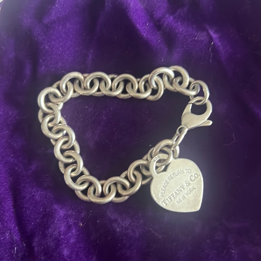 Tiffany & Co. Bracelet
